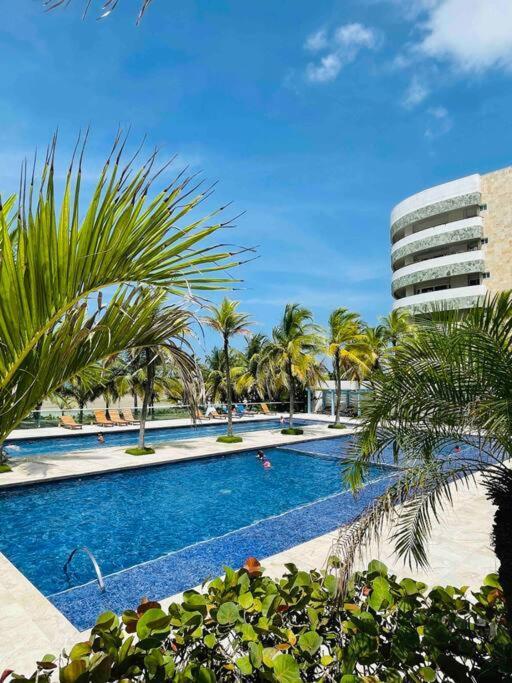Espectacular Apto En Cartagena Con Salida Directa A La Playa Apartment Екстериор снимка
